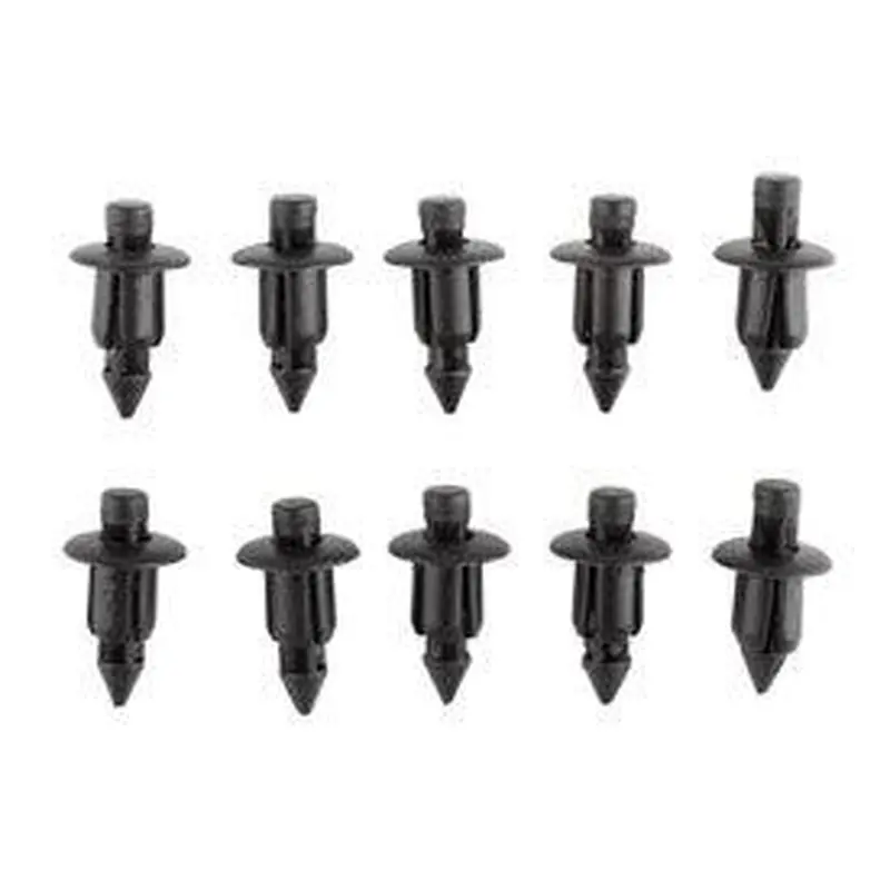 Tusk Replacement Fender Rivets