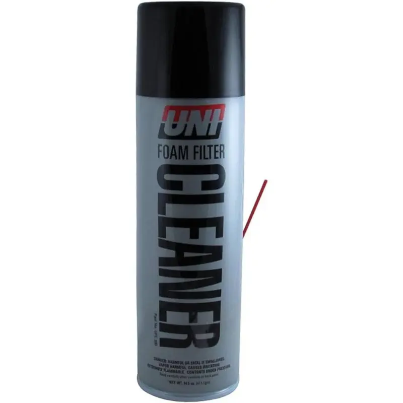 Uni 14.5oz Aero Filter Cleaner | UFC-300