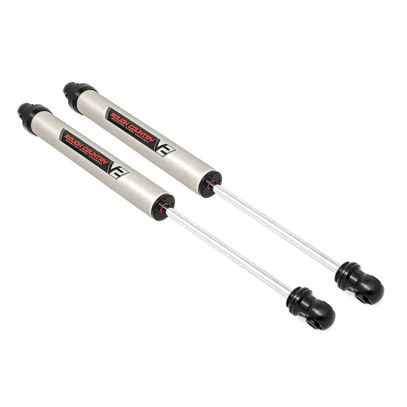 V2 Front Shocks | 6.5-7.5" | GMC Jimmy 4WD (1970-1991) | 760768_Q