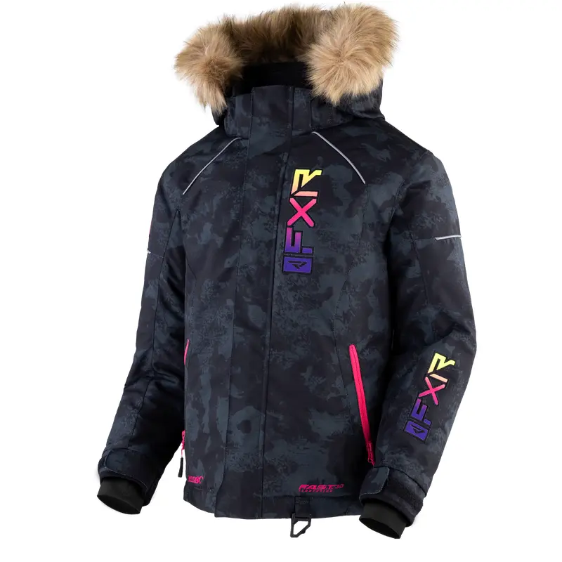 Fresh Child Jacket