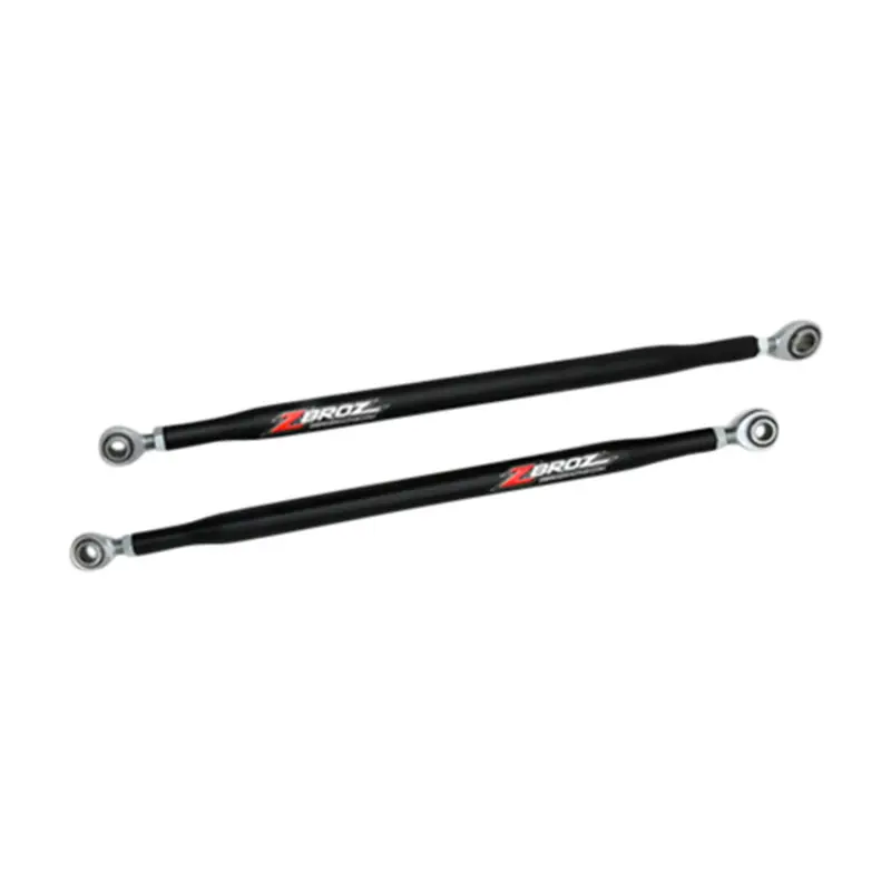 POL PRO-XP 2020-2022 STL UP RR KIT BLK