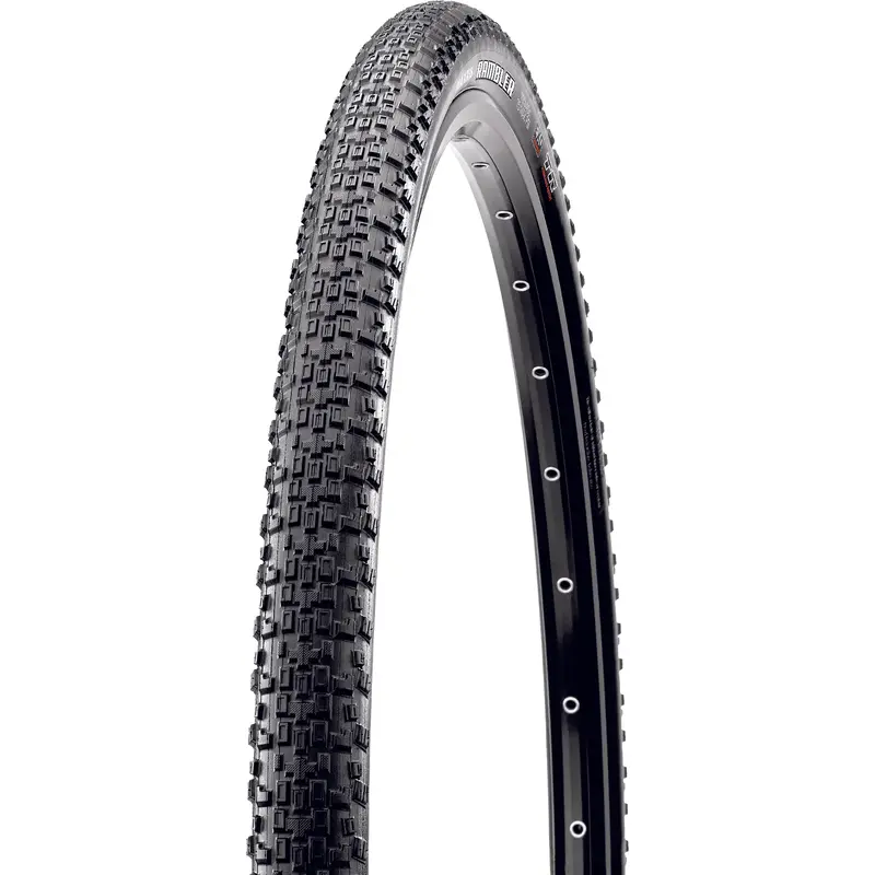 Tire Rambler F/R Maxxis Rambler 700x40