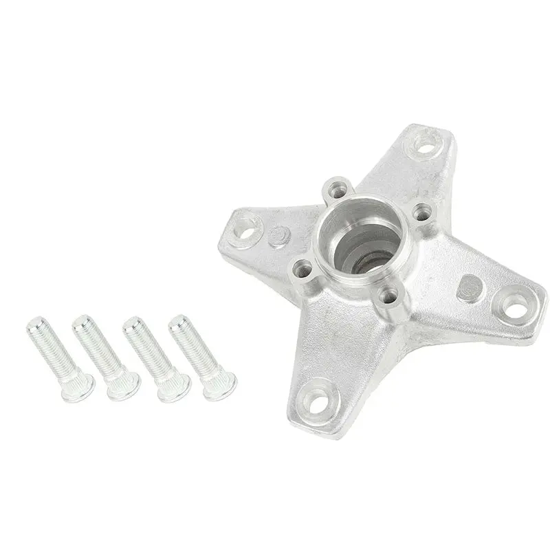 Wheel Hub - YAMAHA