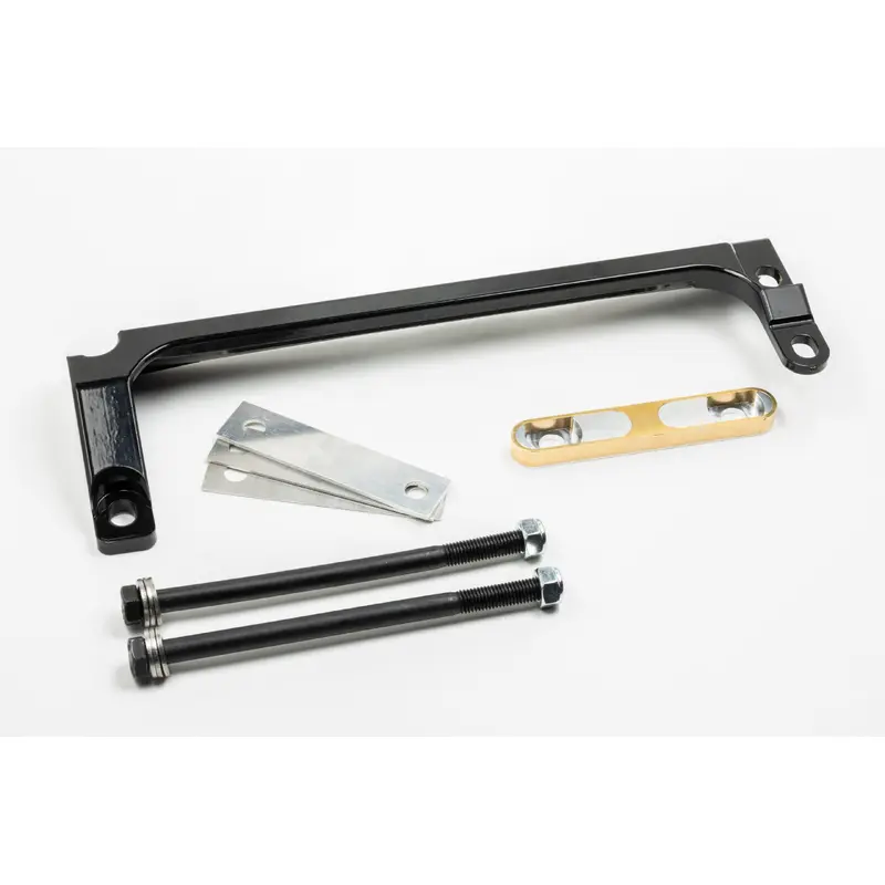 X3 Race Rack Support