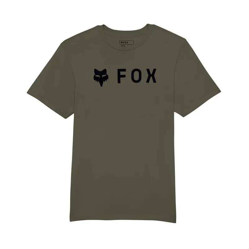 Fox Absolute SS Prem Tee