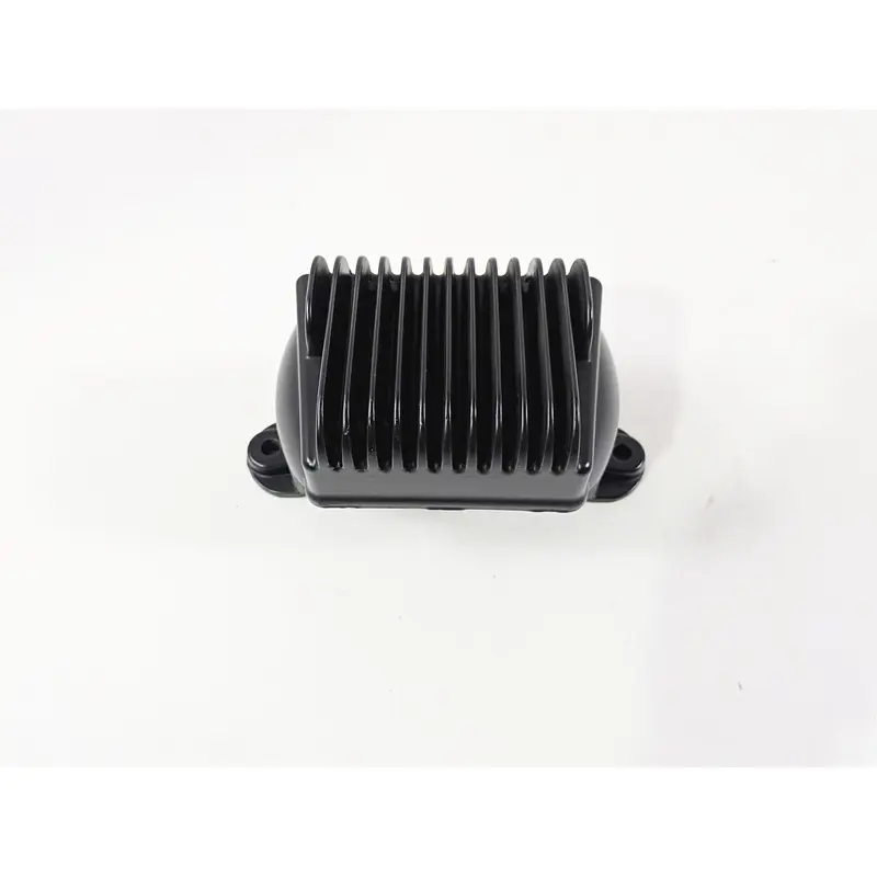 2016 Harley Touring FLHR Road King  Rectifier Voltage Regulator 74505-09A