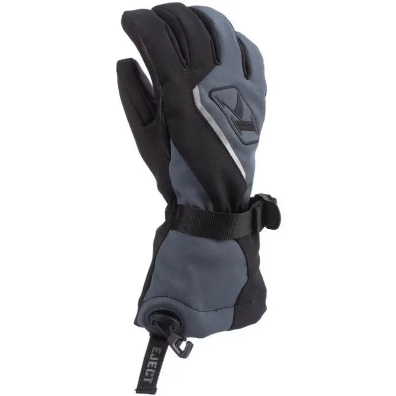 Gants de Motoneige Klimate Gauntlet Junior