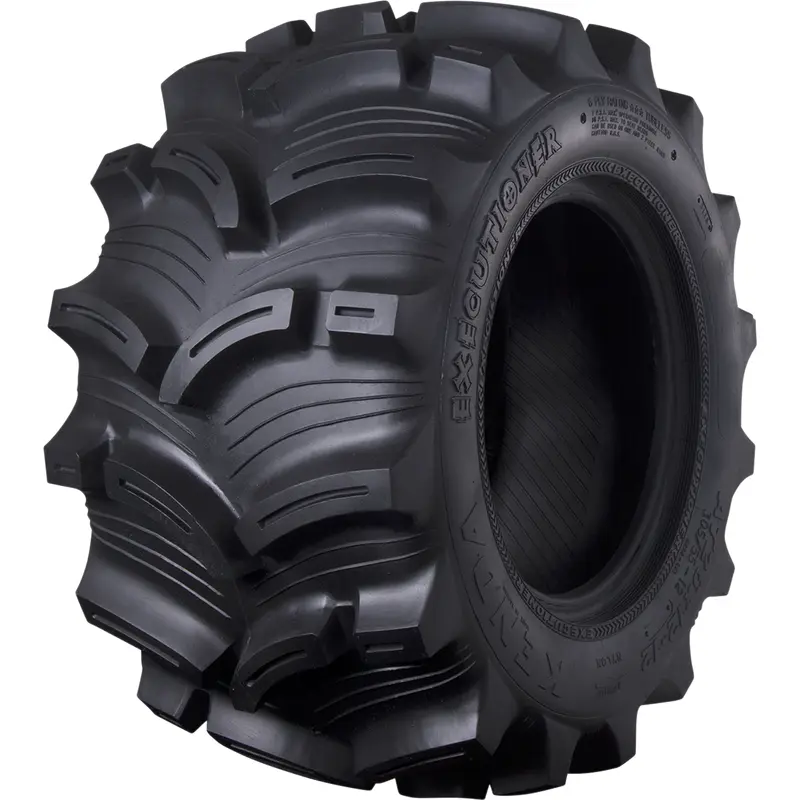 KENDA Tire - K538 Executioner - Front - 28x9-14 - 6 Ply 085381465C1