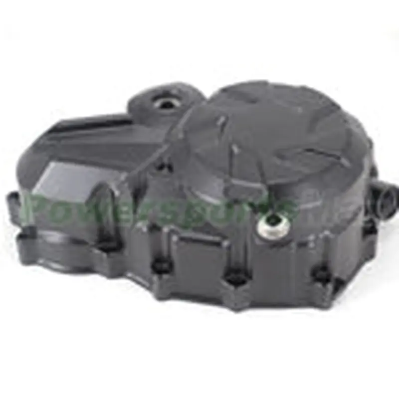 right engine cover