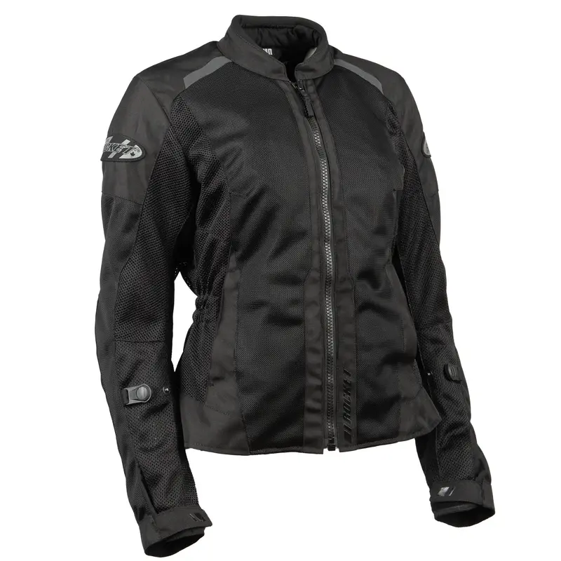 STRATOS WOMENS MESH JACKET