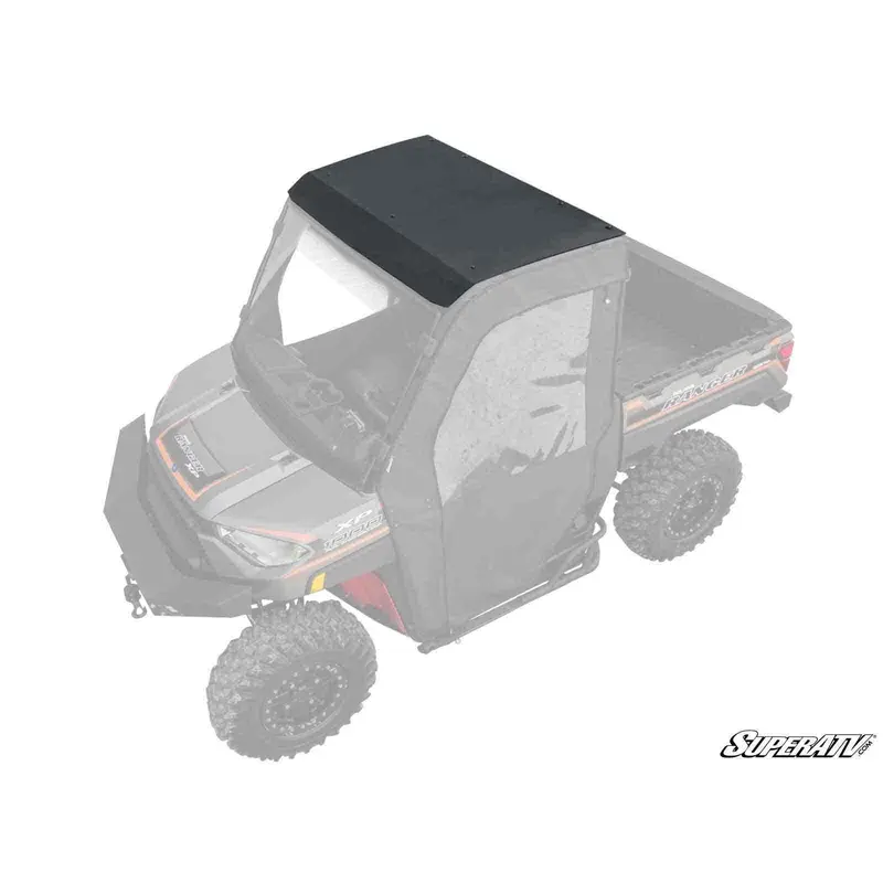 Super ATV POLARIS RANGER XP 1000 ALUMINUM ROOF