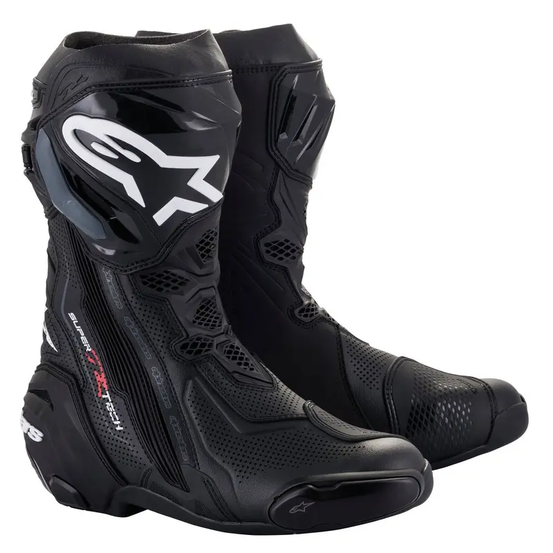 Supertech R Vented Boots