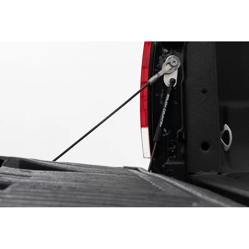 Tailgate Assist | Ford F-250/F-350 Super Duty 2WD/4WD (1999-2016) | 73220