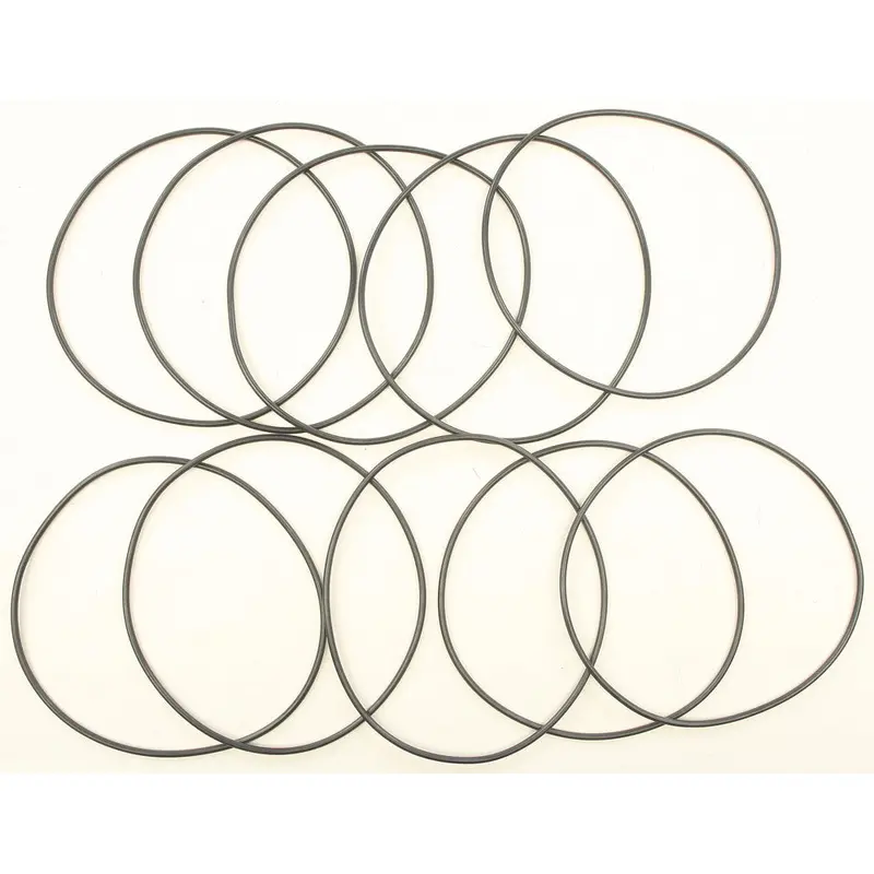 COMETIC DERBY COVER O-RING EVO 10/PK C9442