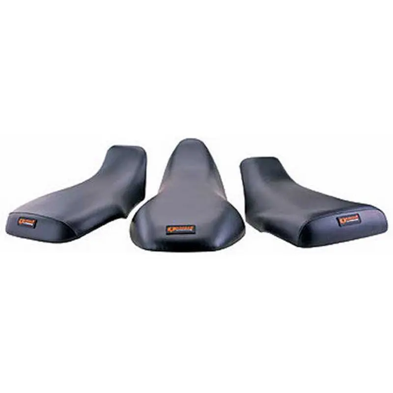 QUAD WORKS SEAT COVER STANDARD BLACK 30-23603-01