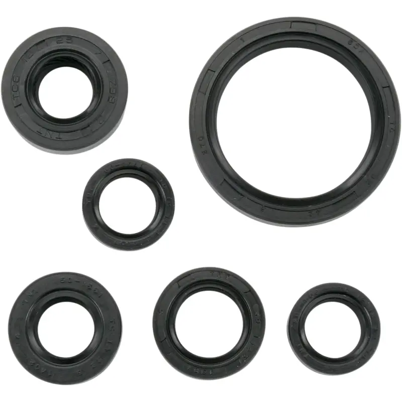 MOOSE RACING Motor Seals 822238MSE