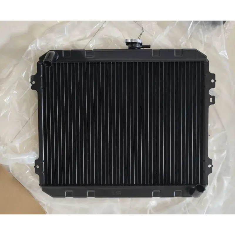1pcs Radiator for CForce1000/CForce1000LX  code is 9AWV-181100-8000