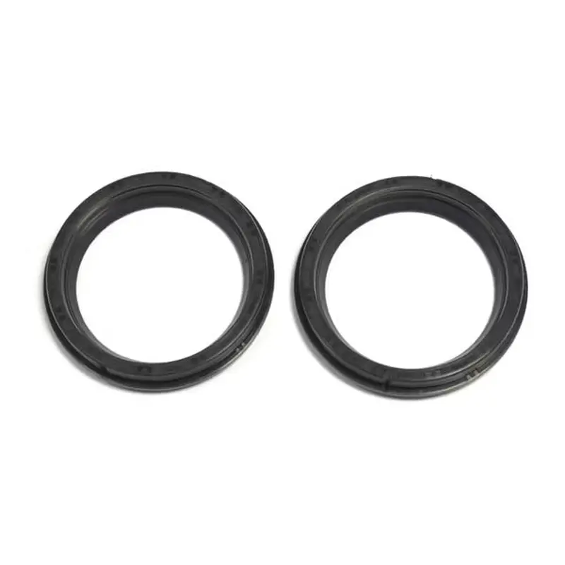 Athena Fork Dust Seal pair - 48 x 58.5 x 7.5/10 (455201)