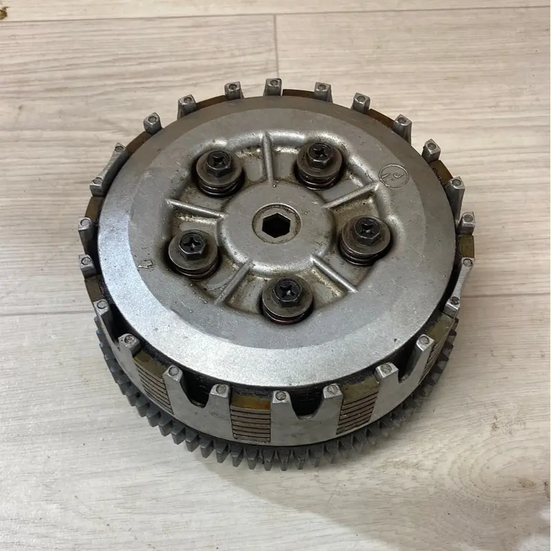 Yamaha YFM350 Big Bear clutch