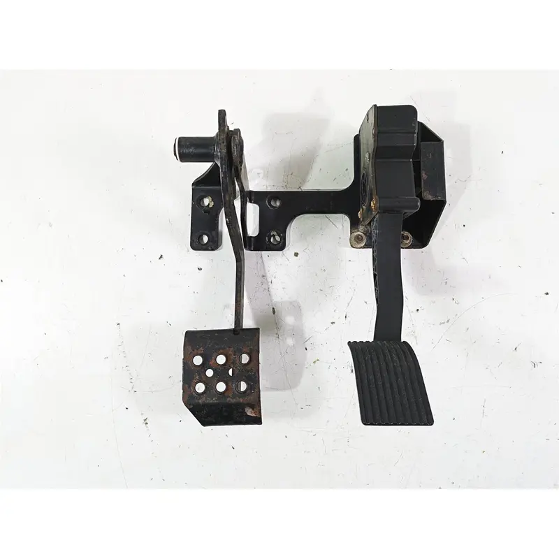 2020 Polaris RZR 900 S  Brake & Accelerate Pedal Set 1021765 4014042