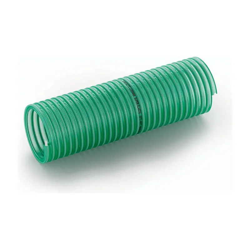 Irrigation Hose (Luisiana SuperElastic) Hose ID: 25mm (1'') - S.118908
