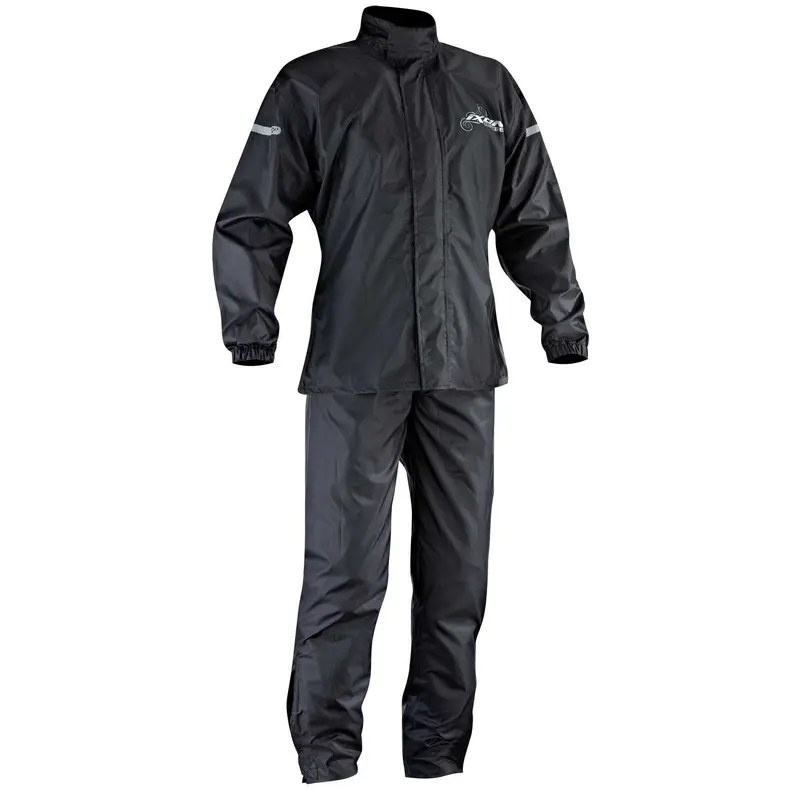 IXON COMPACT LADY JACKET XS