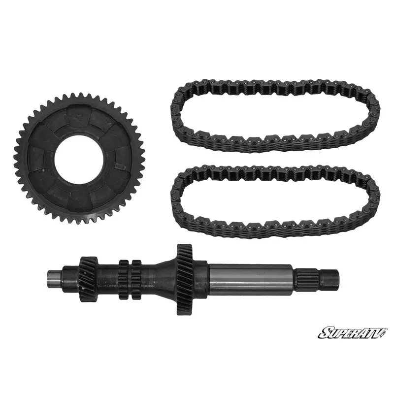 SuperATV Polaris Ranger 570 Heavy-Duty Reverse Chain