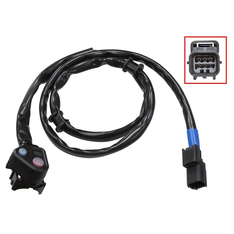 KILL SWITCH / MODE SWITCH HONDA CRF250R CRF250RX 19-21 CRF450R CRF450RX 19-20