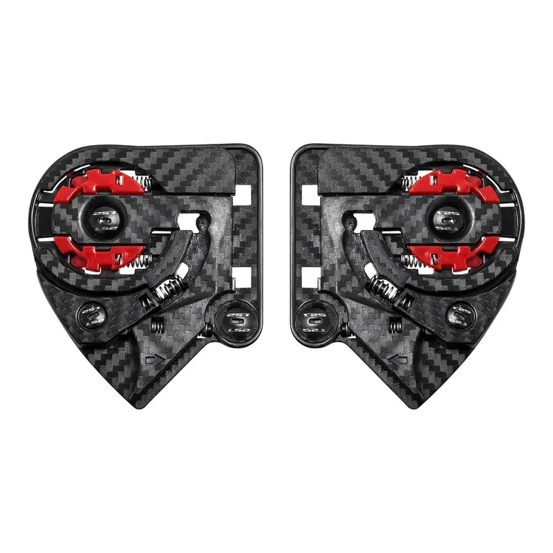 LS2 FF323 / FF397 / OF521 / FF390 VISOR RATCHET SYSTEM PR