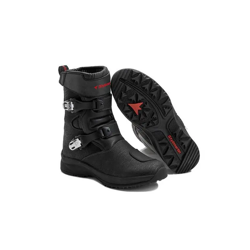Stylmartin Navajo EVO Low Boots