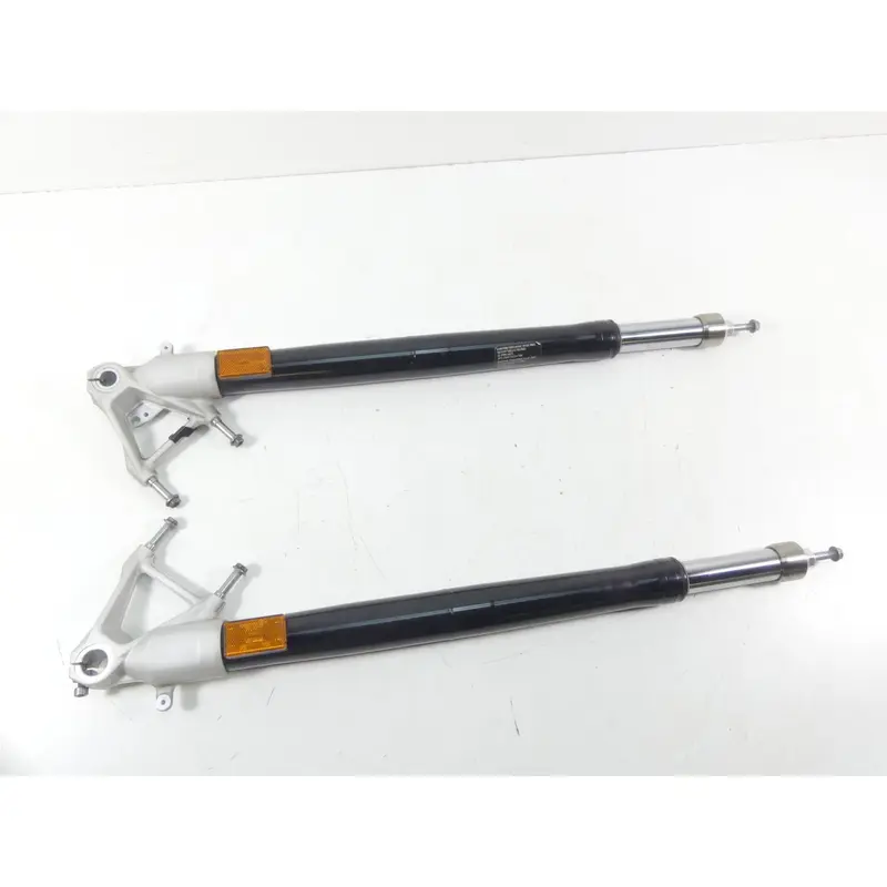 2016 BMW R1200GS K50 Straight Marzocchi Front Fork Leg Set - Read 31428393003