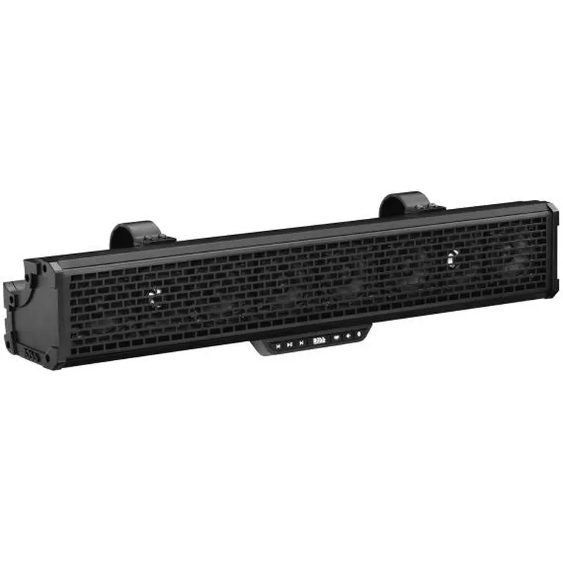 BOSS AUDIO BRT27A 27" Riot Sound Bar - Bluetooth with Weatherproof Design