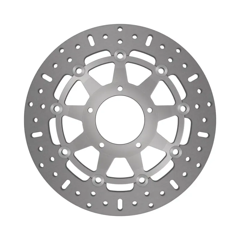 EBC OE Replacement Rotor MPN MD675