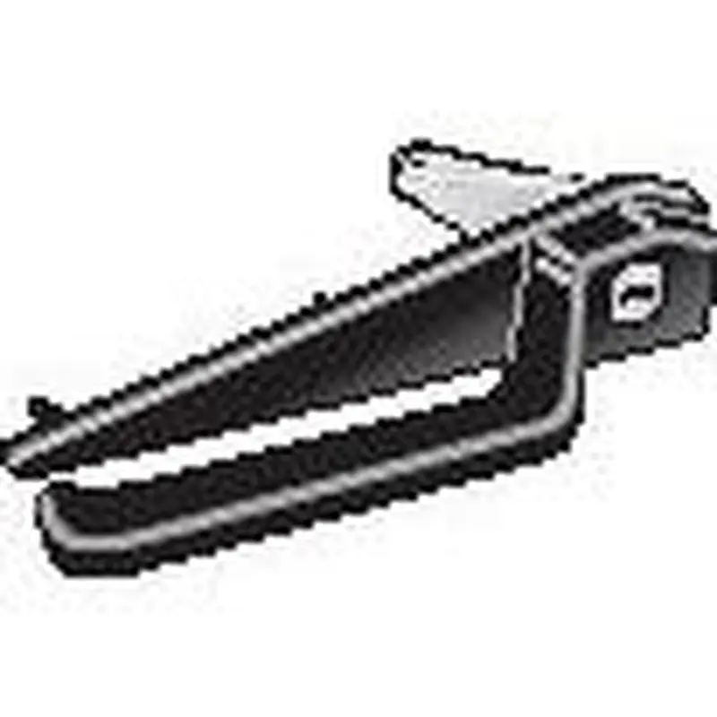 Outer Door Handle LH | Sparex Part No.S.62233