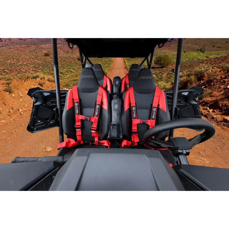 2024 RZR 1000 Harness Kit