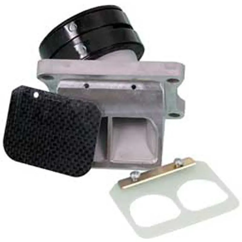 BOYESEN MOTORCYCLE RAD VALVE RAD-11K
