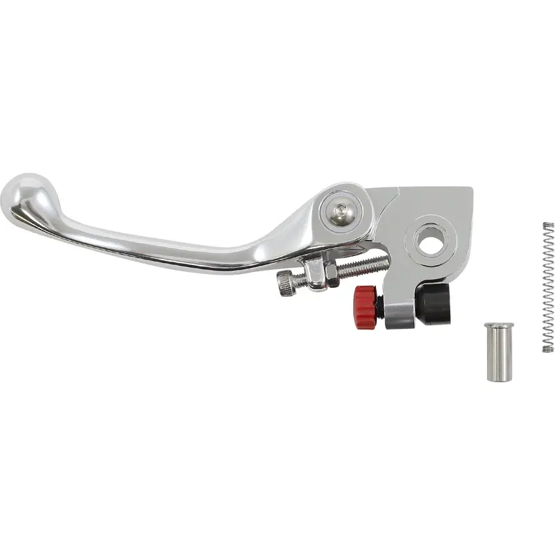 MOOSE RACING Clutch Lever - Silver H07-6903CS