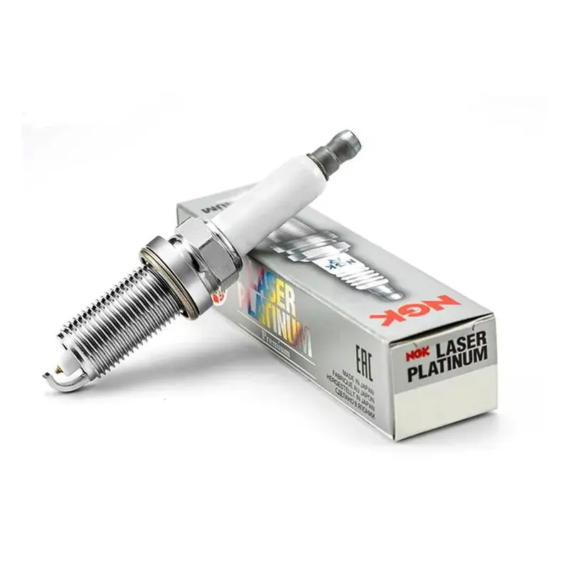 SILMAR8A9S Laser Platinum Spark Plug NGK 90992