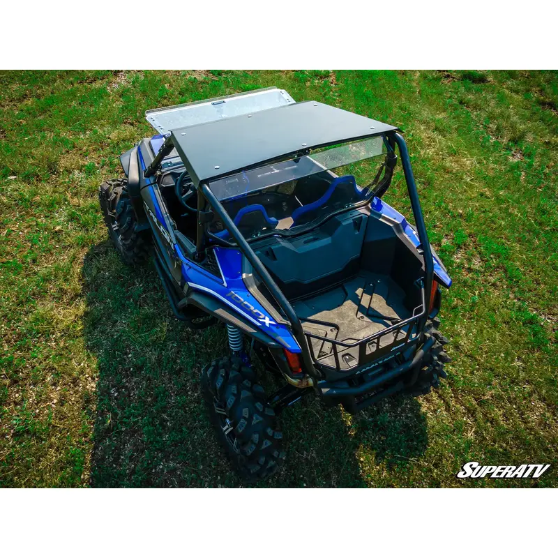HONDA TALON 1000R ALUMINUM ROOF
