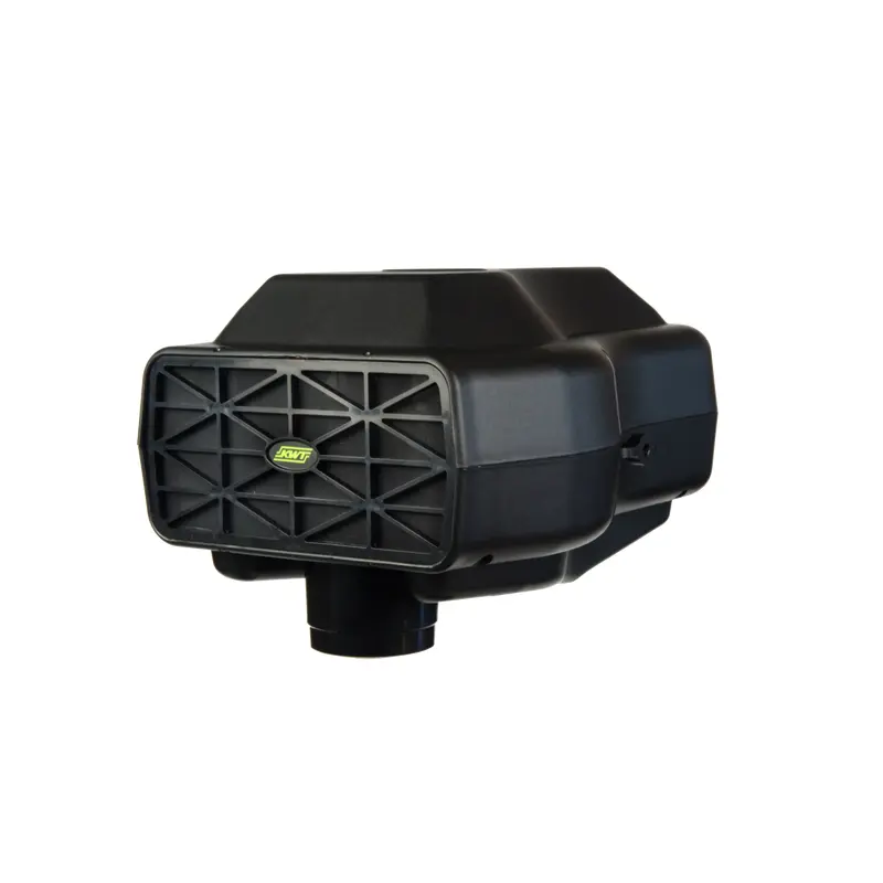 Particle Separator for 2017-2023 CAN-AM MAVERICK X3 by KWT