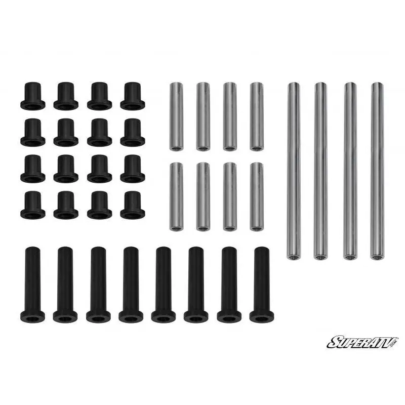 Polaris RZR 570 A-Arm Bushings by SuperATV