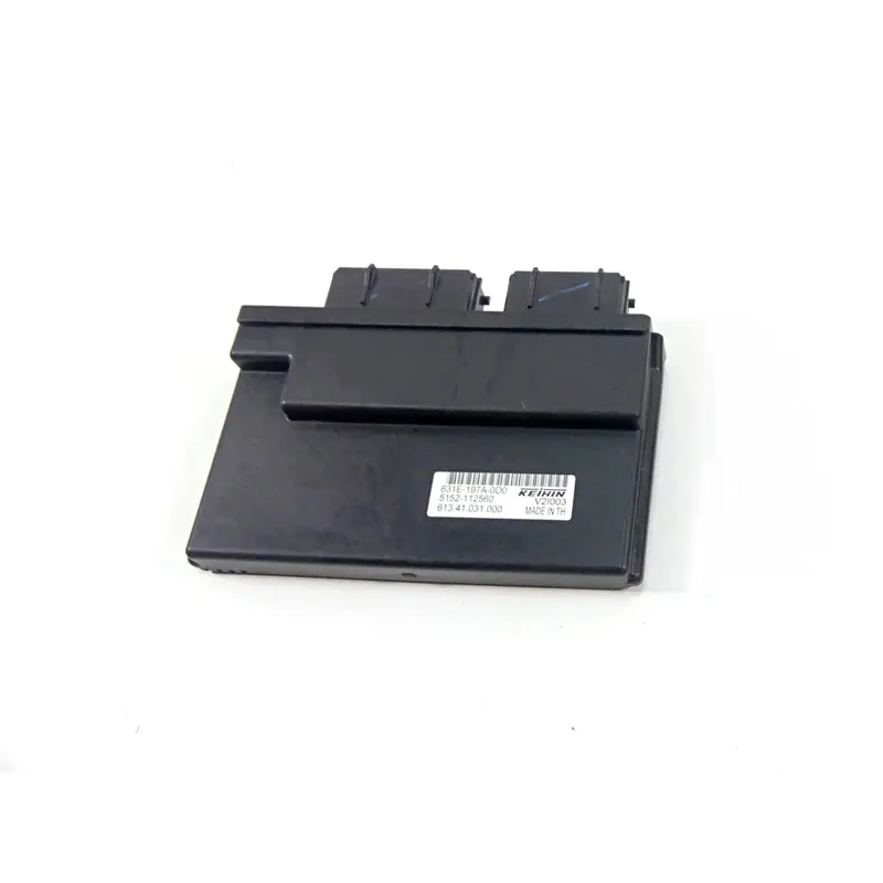 2016 KTM 1290 Super Duke R Keihin Cdi Ecu Ecm Engine Control Module 61341031000