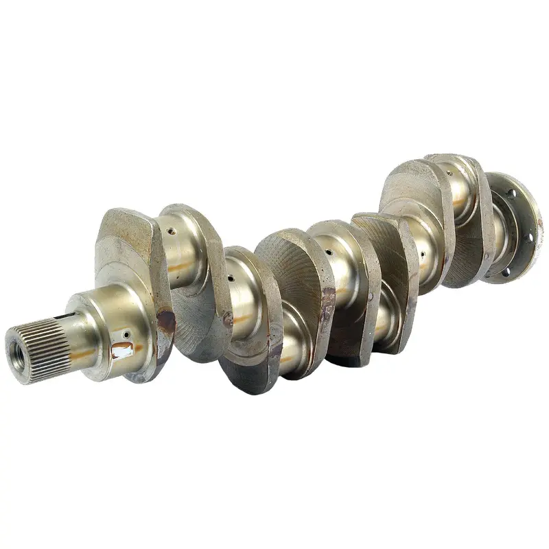 Crankshaft (4 Cyl.) A4.212 - S.43156