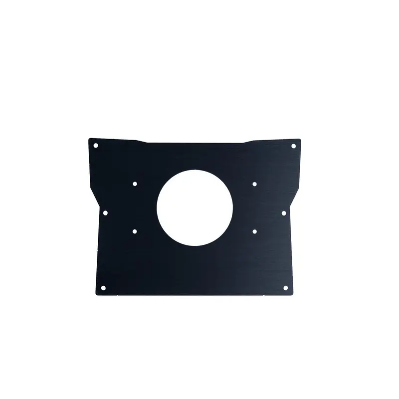 Memphis Audio | Kawasaki Teryx KRX Dash Kit