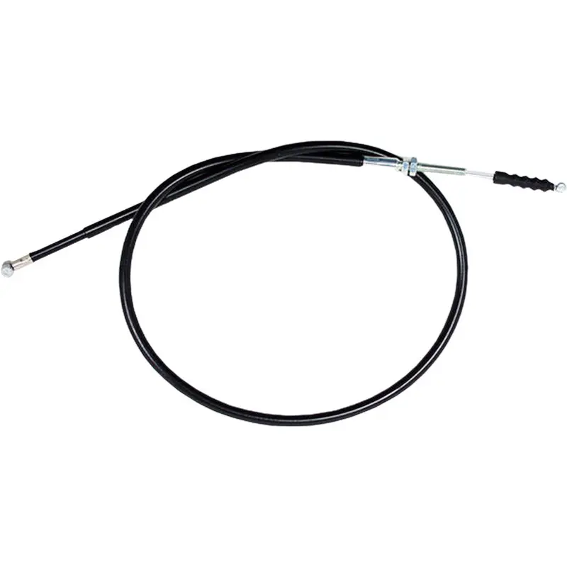 MOTION PRO BLACK VINYL CLUTCH CABLE 03-0332