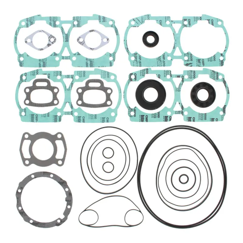 PWC VERTEX COMPLETE GASKET KIT WITH OIL SEALS 611204