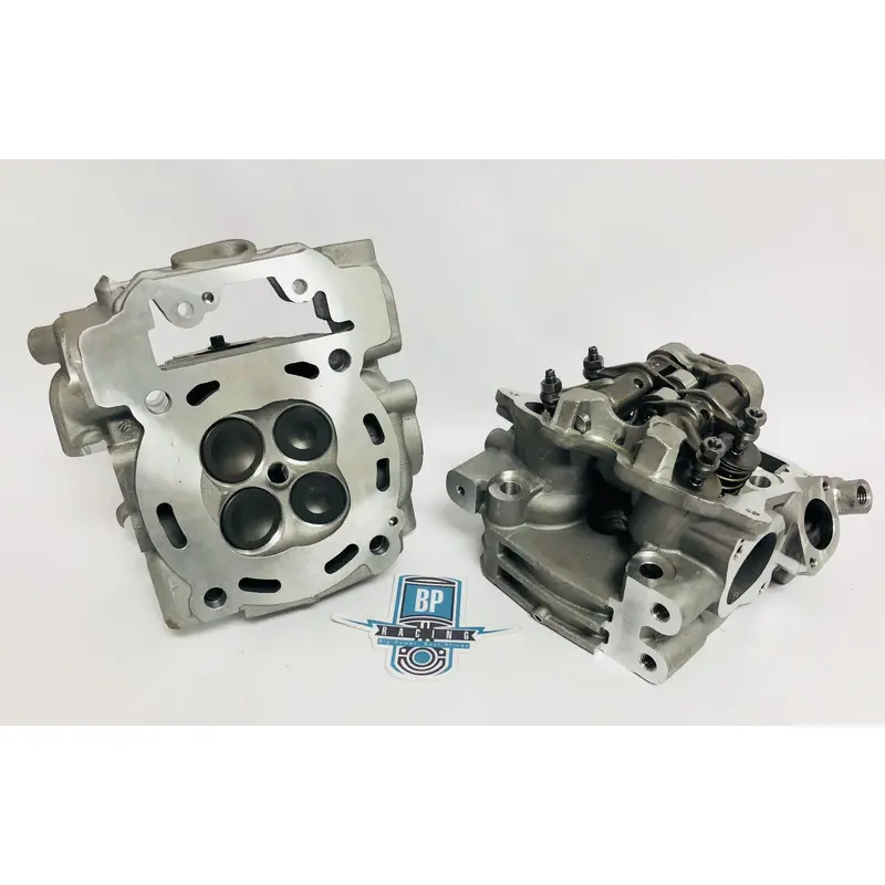 Renegade Outlander 800 800R MAX Front Rear Cylinder Head Heads Valves Rocker