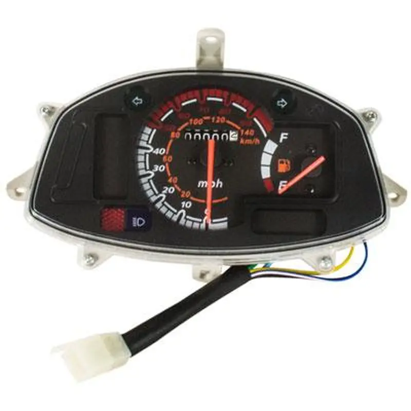 Speedometer - Tao Tao Quantum 150 Scooters