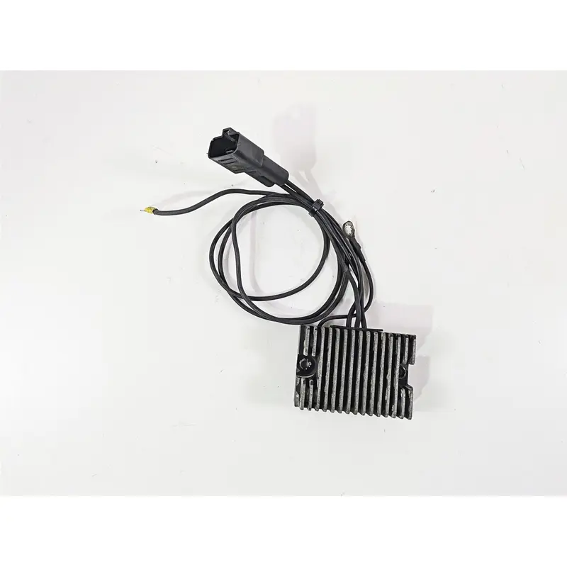 1999 Harley Dyna FXDL Low Rider Rectifier Voltage Regulator 74518-99A