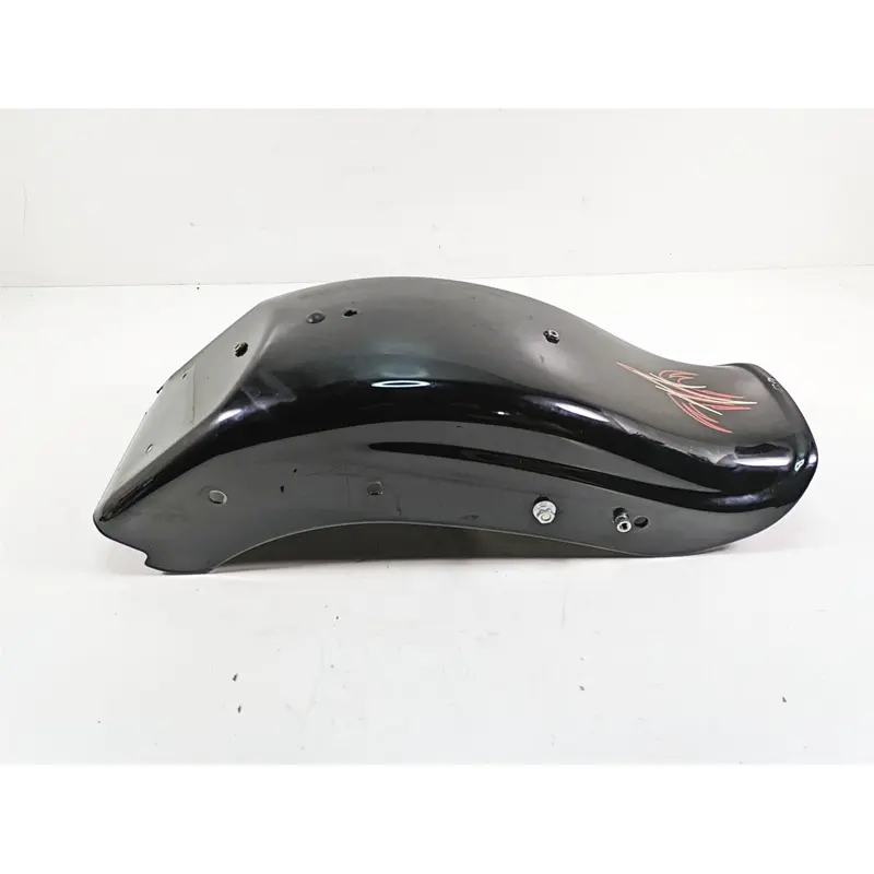 2009 Harley Softail FLSTSB Cross Bones Rear Fender 59914-06